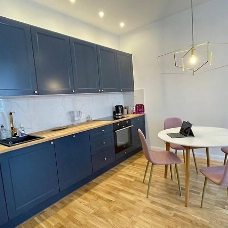 Luxury Apartment In Gliwice Near Town Square Εξωτερικό φωτογραφία